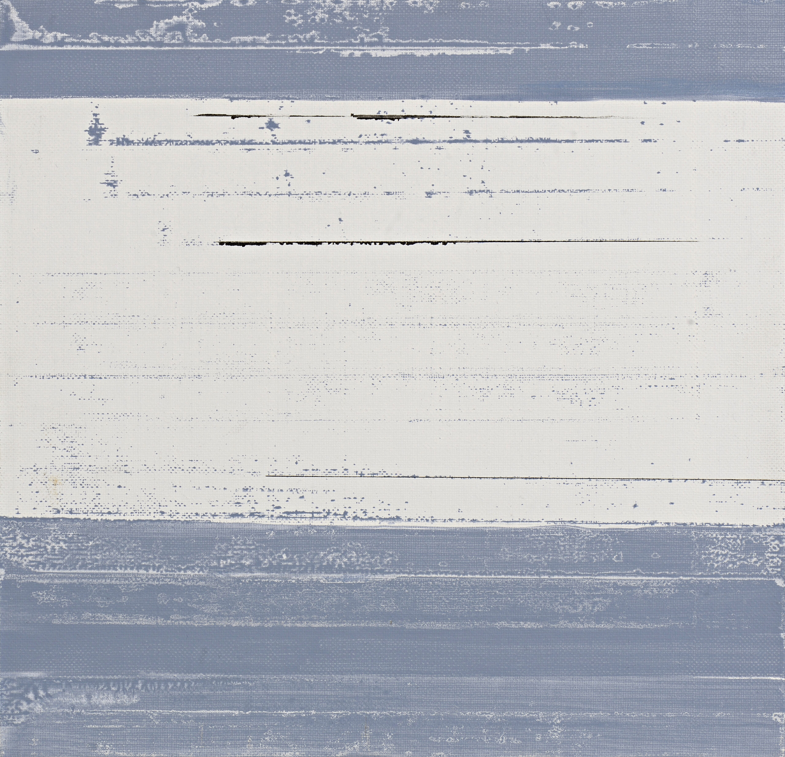 Image de l'oeuvre Ecriture II