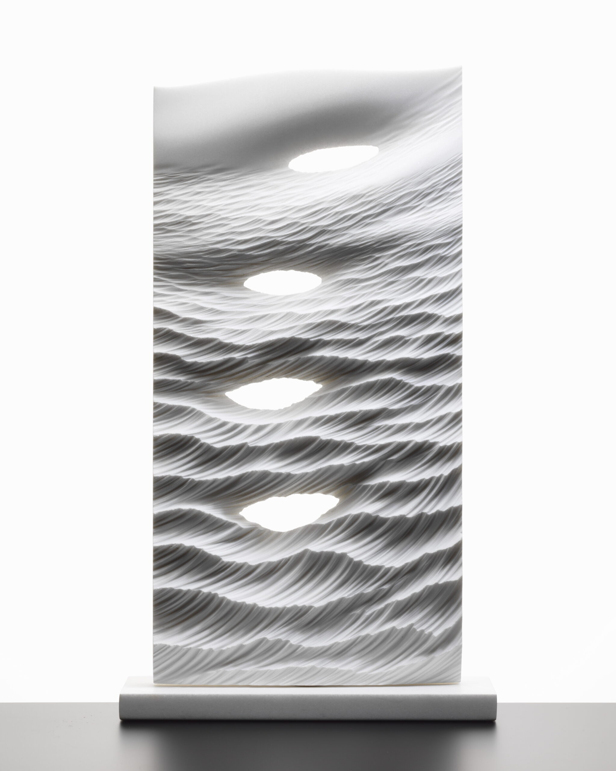 Image de l'oeuvre Air Waves II