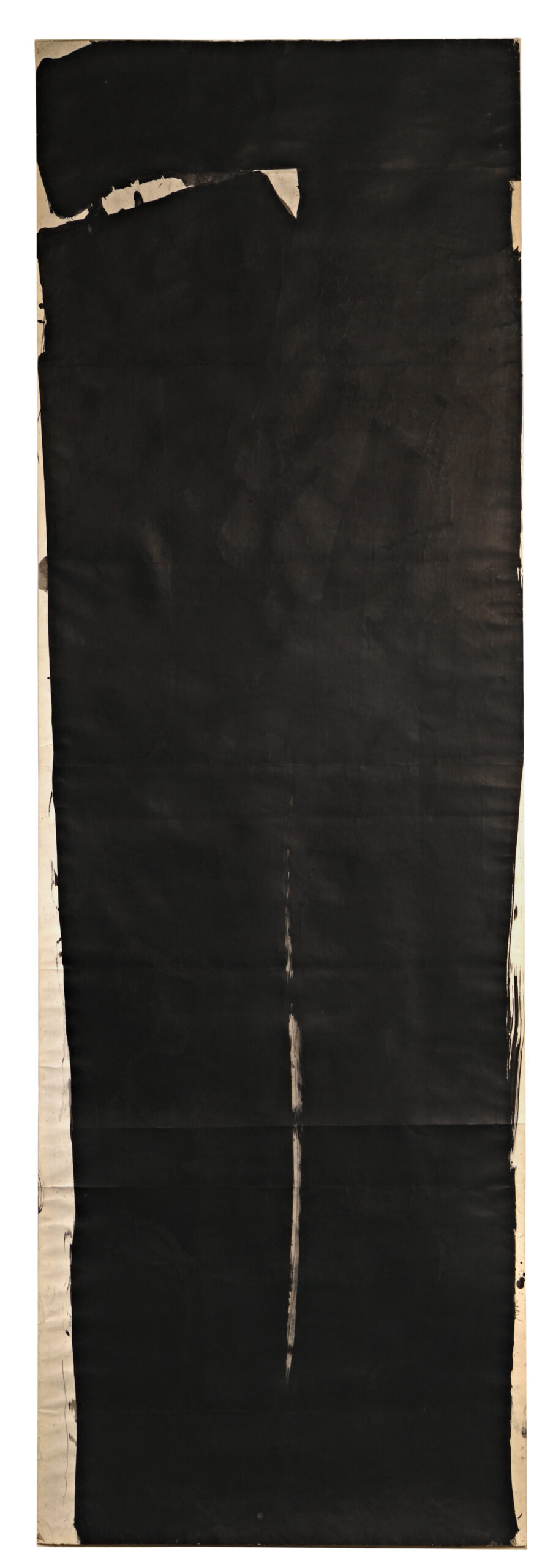 Image de l'oeuvre Sans titre