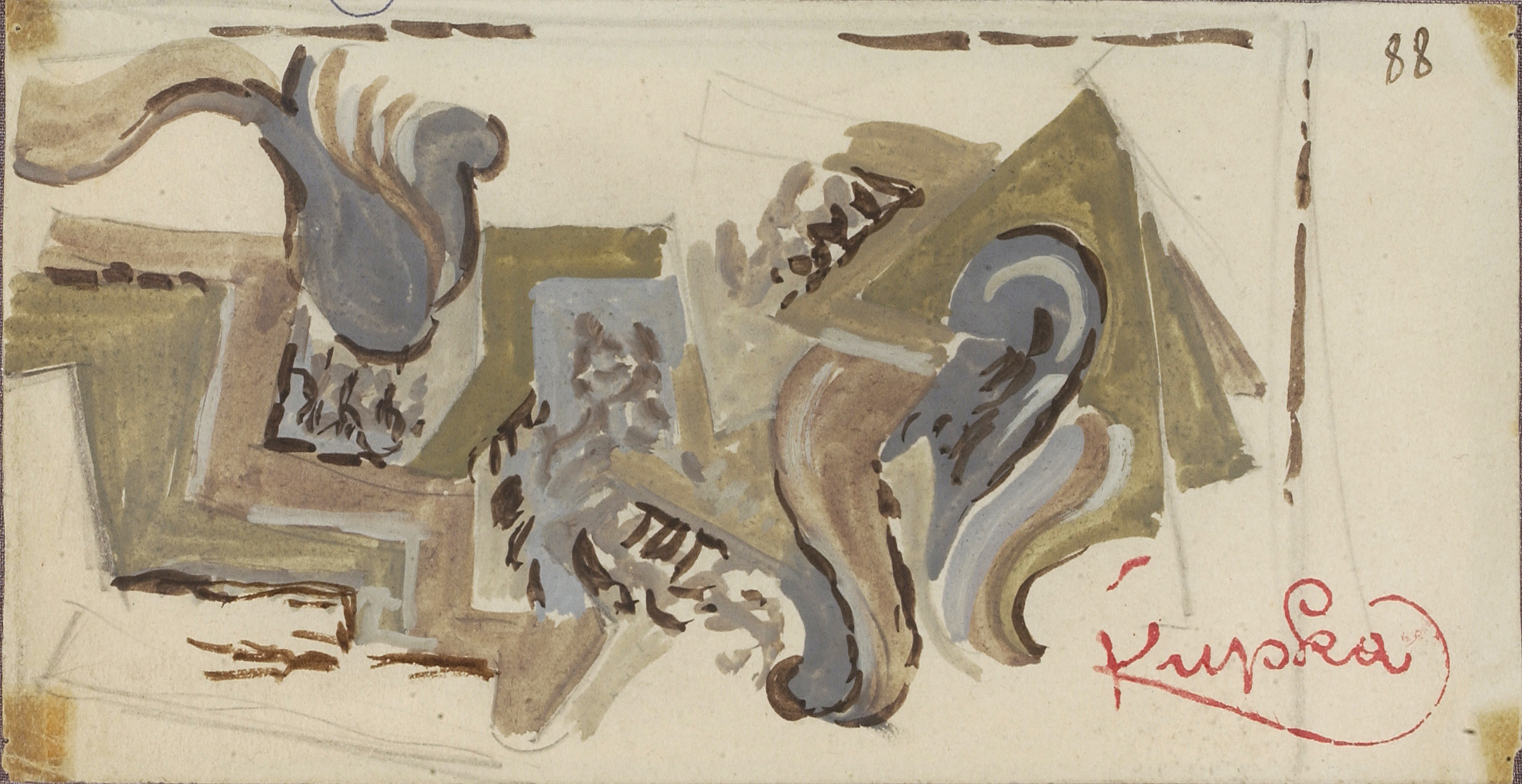 Image de l'oeuvre Composition