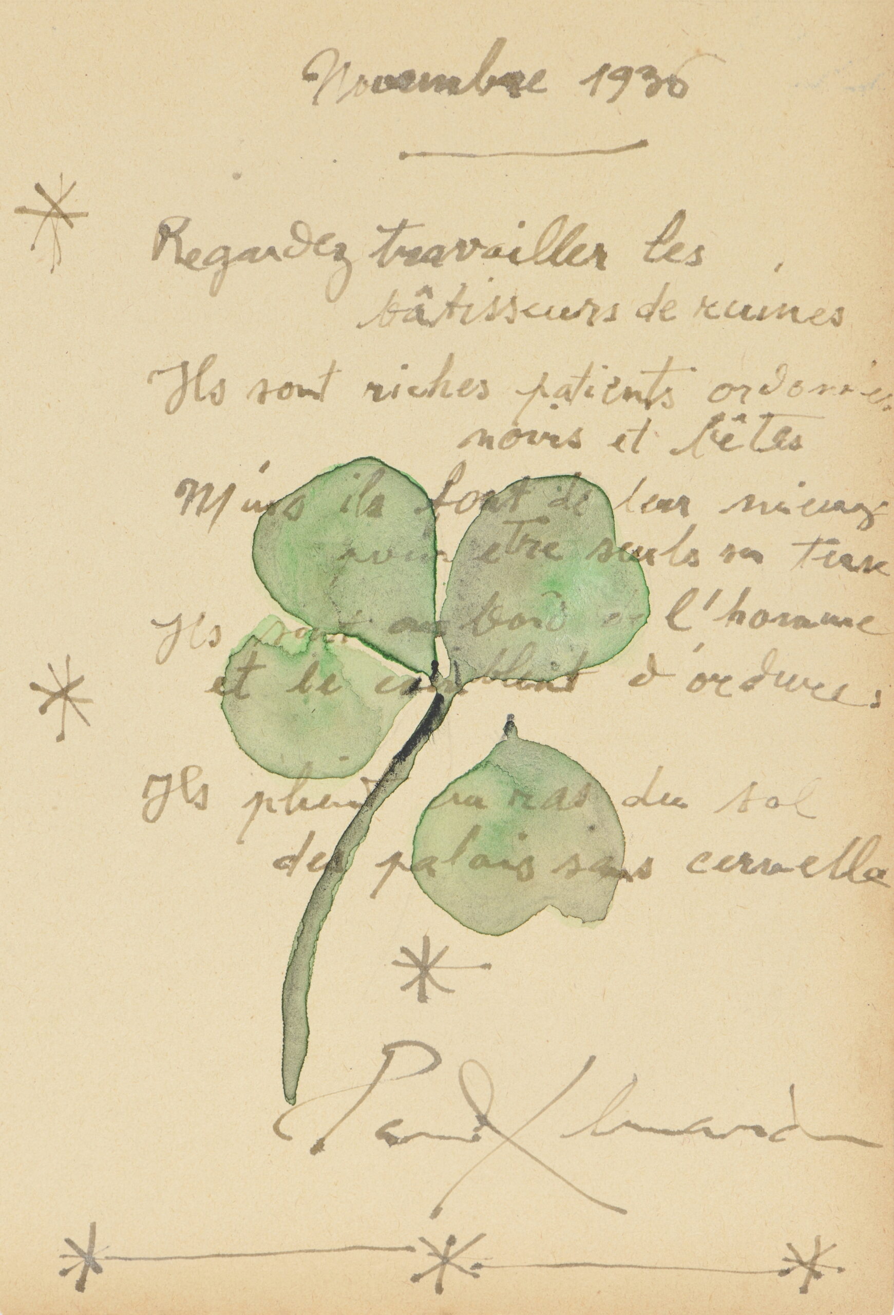 Image de l'oeuvre _Novembre 1936