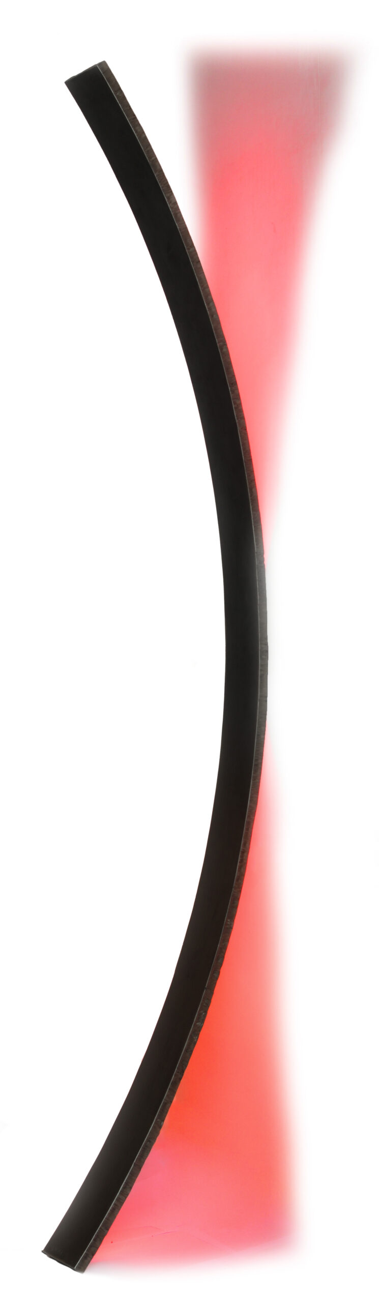 Image de l'oeuvre Arc lumineux