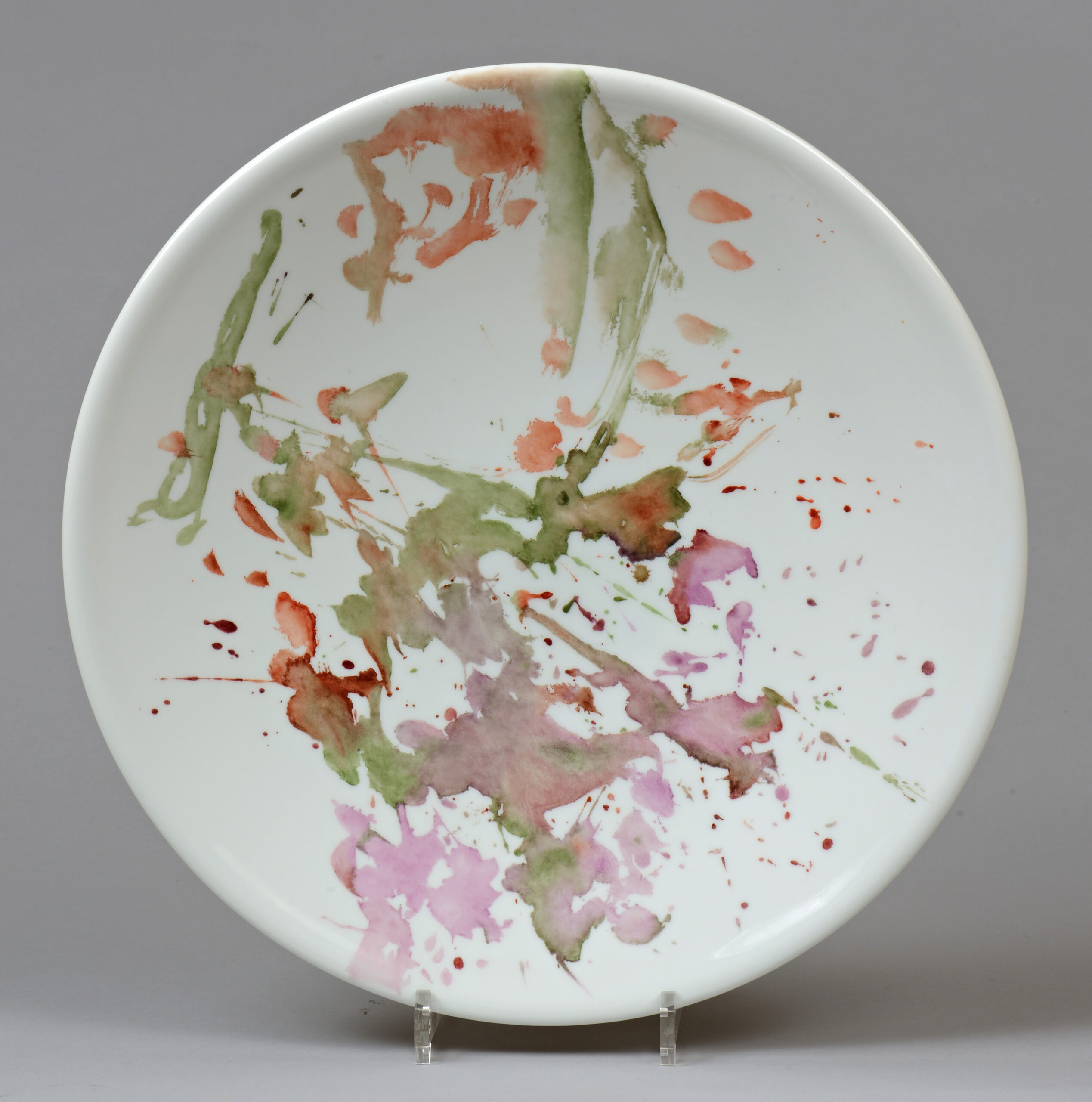 Image de l'oeuvre Sans titre (coupe Service Diane, n° 3/8)