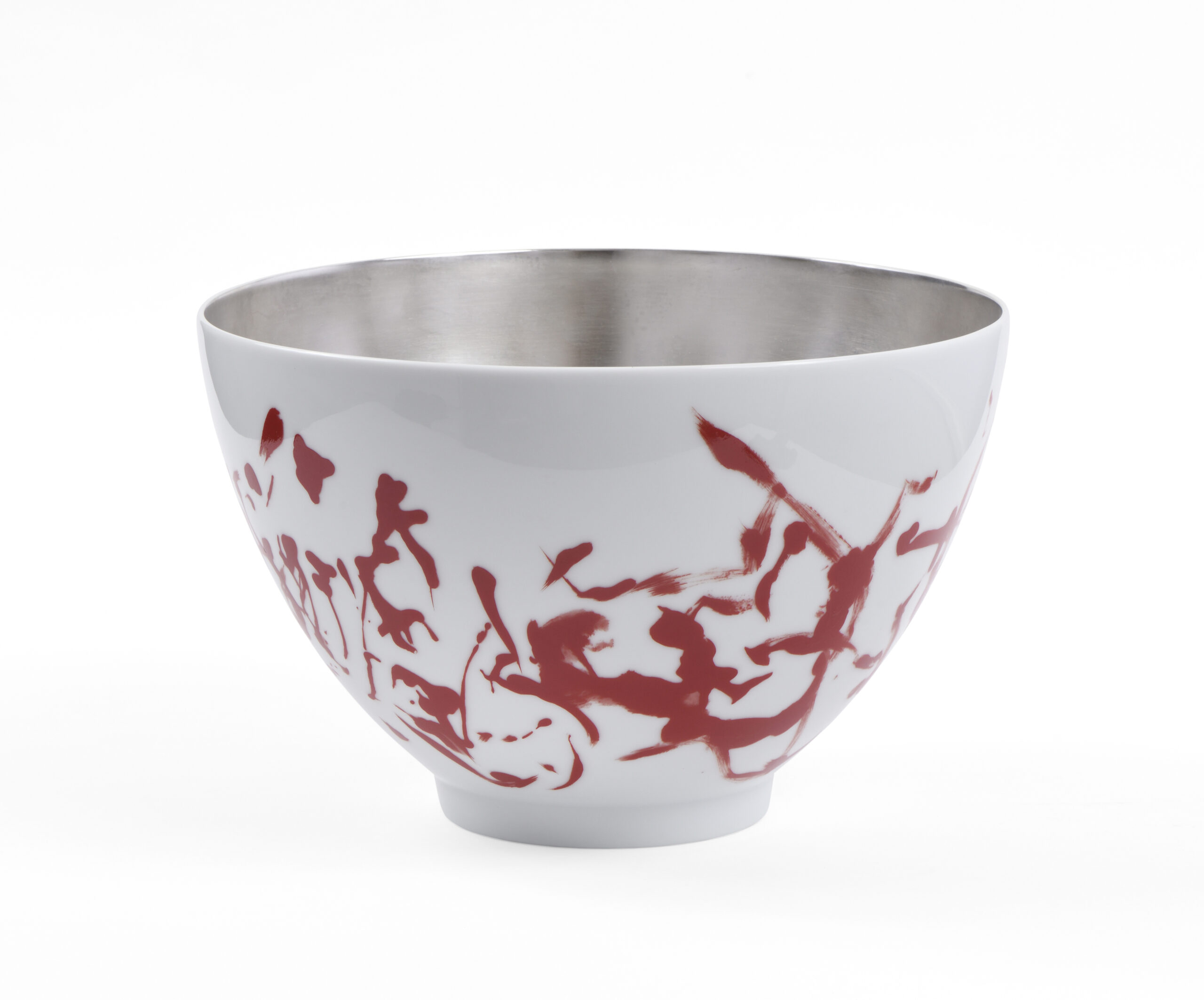 Image de l'oeuvre Souvenir du Palais rouge – Coupe