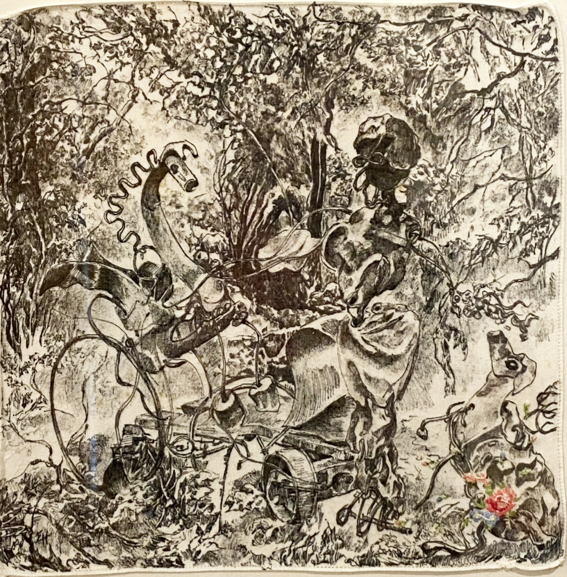 Image de l'oeuvre 33 –