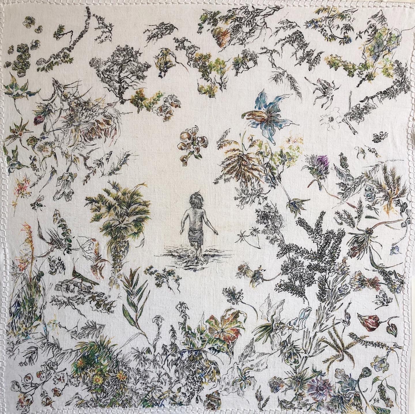 Image de l'oeuvre 18 – Liberté