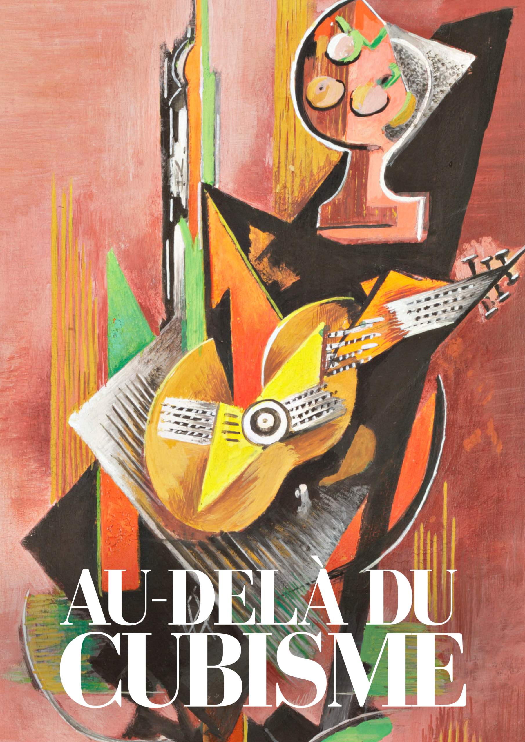 Affiche de la foire
